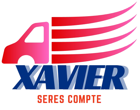 Logo de Xavier
